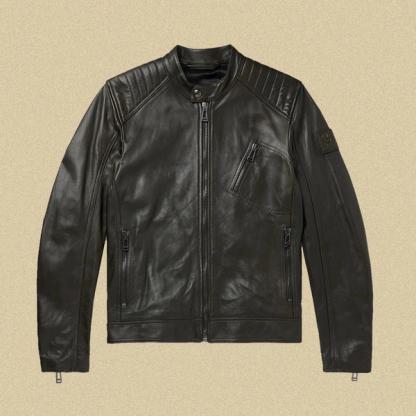 Belstaff V Racer Biker Jacket