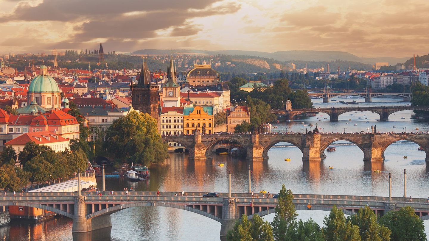 City guide: Why you need to visit Prague