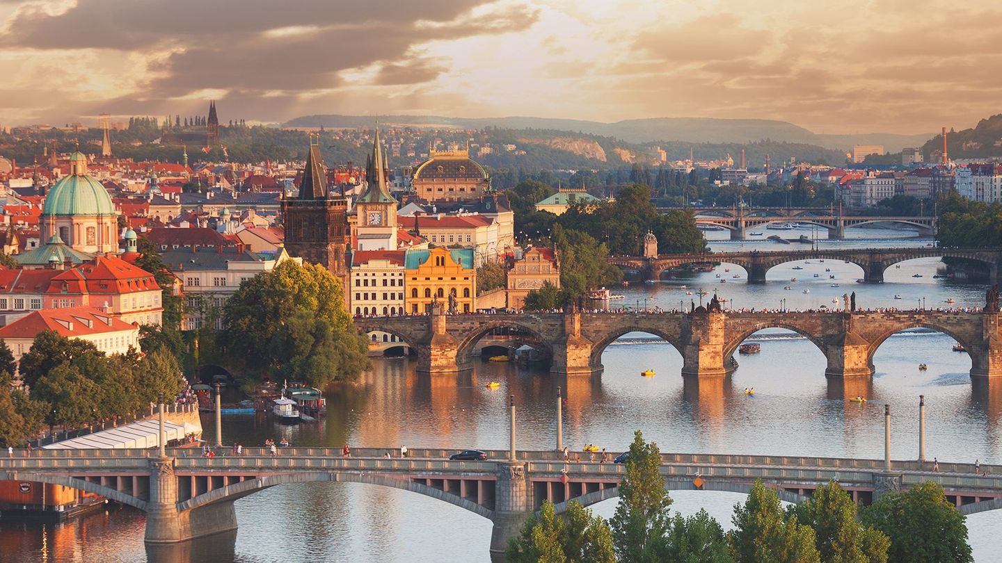 City guide: Why you need to visit Prague