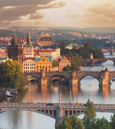 City guide: Why you need to visit Prague