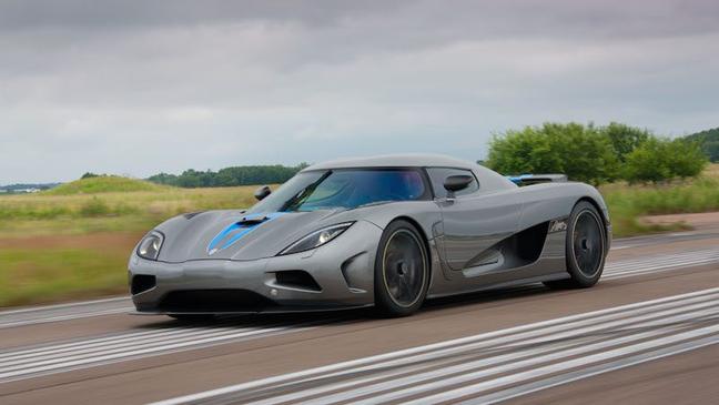 agera