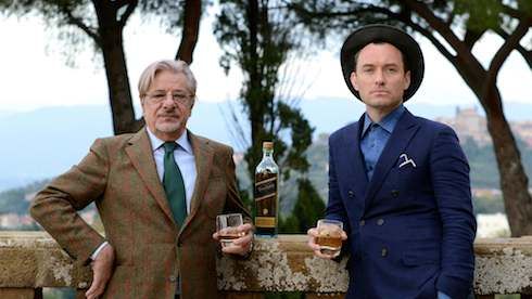 For those who see whisky as more than a drink, but an occasion…