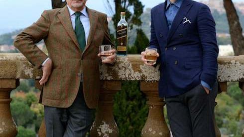 For those who see whisky as more than a drink, but an occasion…