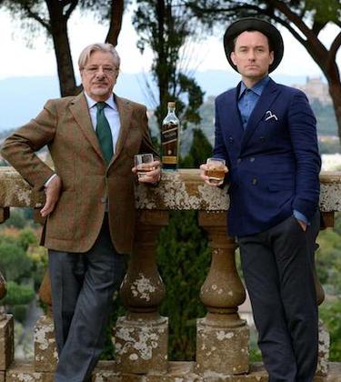 For those who see whisky as more than a drink, but an occasion…