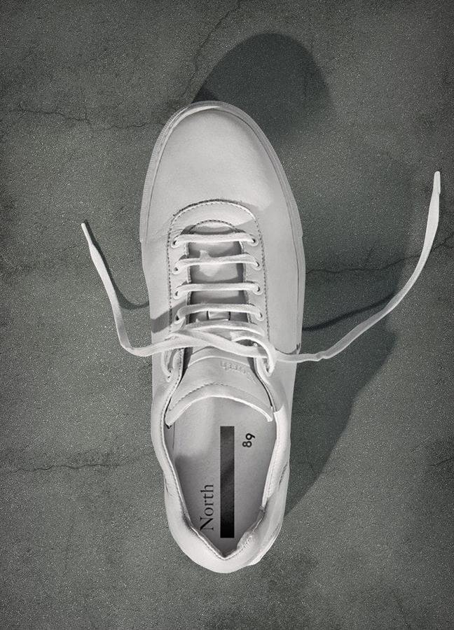 north-89 sneakers