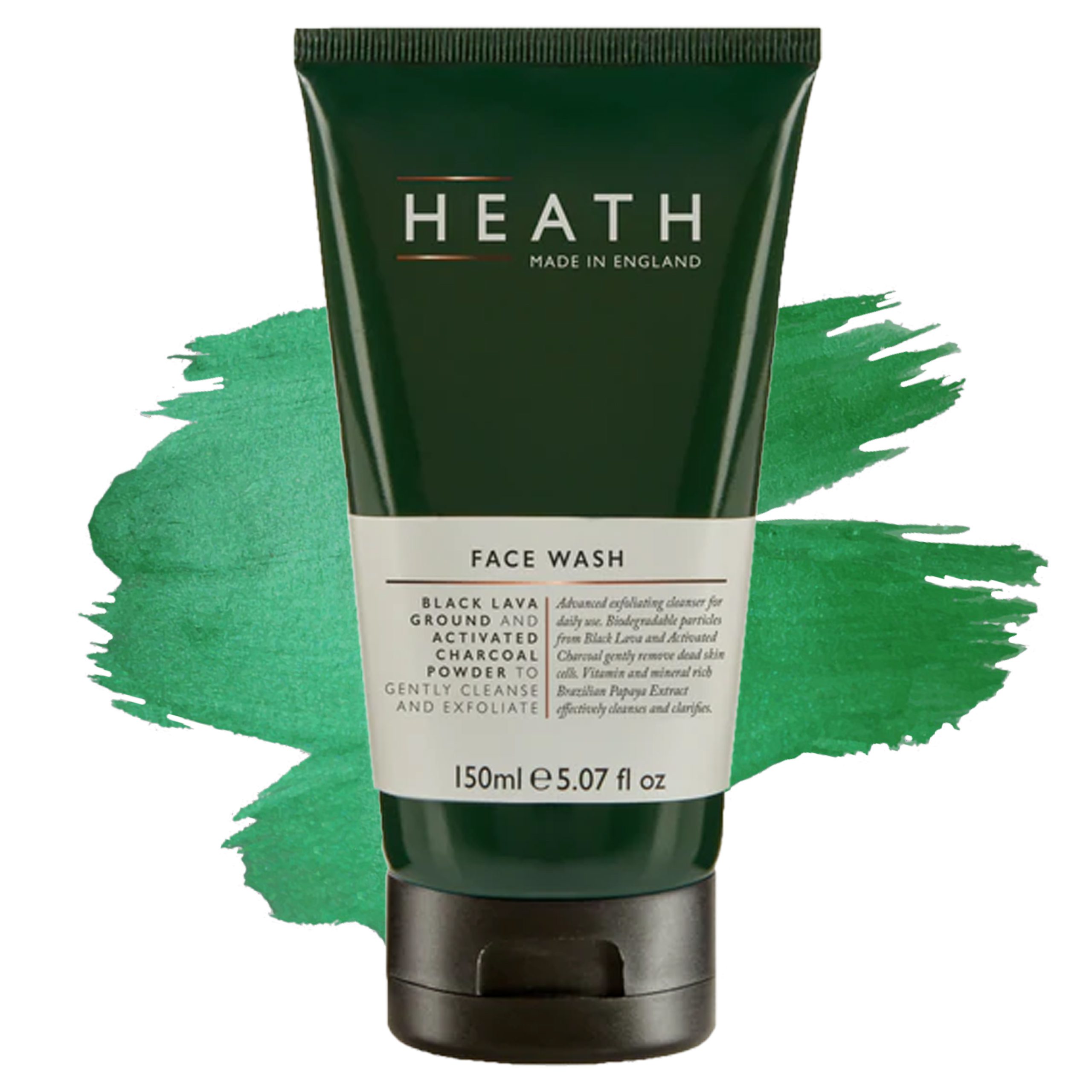 Heath Face Wash