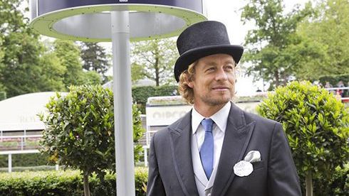 The best dressed gentlemen of Royal Ascot and how to take their lead