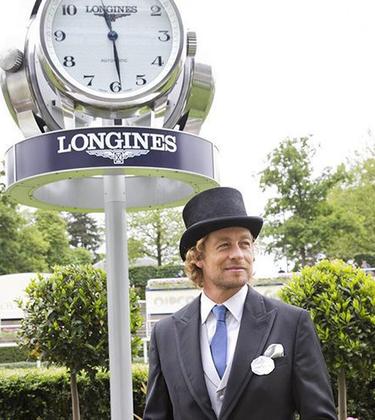 The best dressed gentlemen of Royal Ascot and how to take their lead