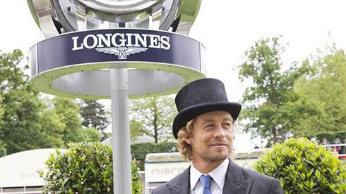 The best dressed gentlemen of Royal Ascot and how to take their lead
