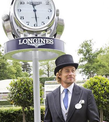 The best dressed gentlemen of Royal Ascot and how to take their lead