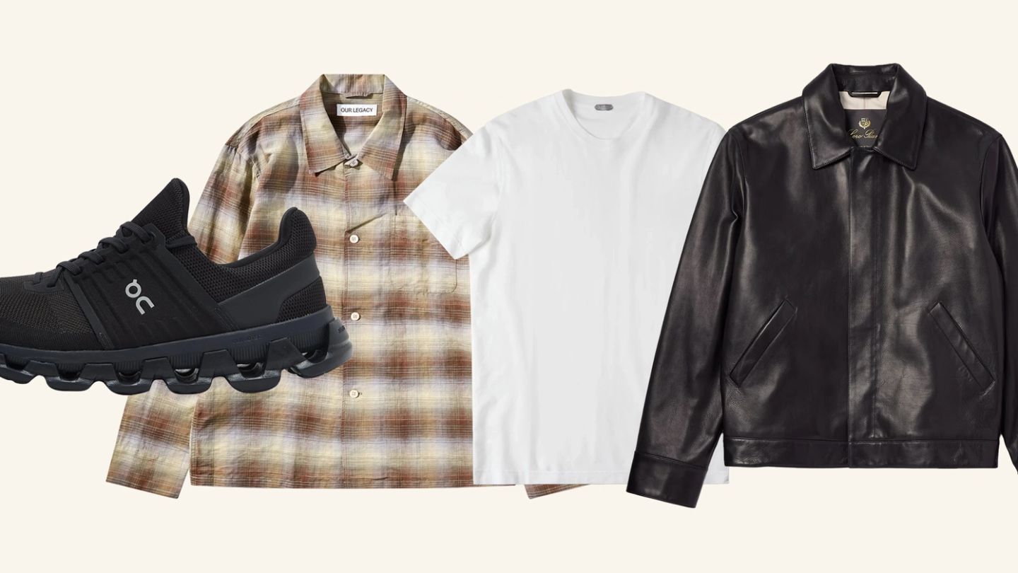 What to wear on a first date (and bag yourself a second)