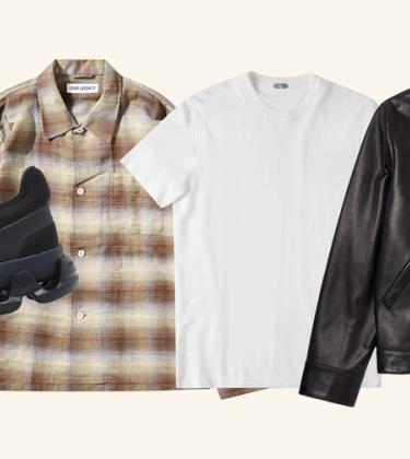 What to wear on a first date (and bag yourself a second)
