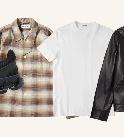What to wear on a first date (and bag yourself a second)