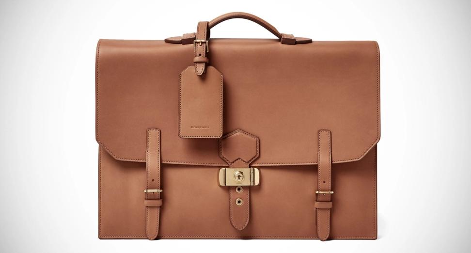 7 Briefcases Fit For A Gentleman | The Gentleman's Journal