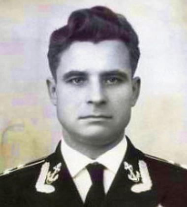 Who? – VASILI ARKHIPOV: THE ‘GUY WHO SAVED THE WORLD’