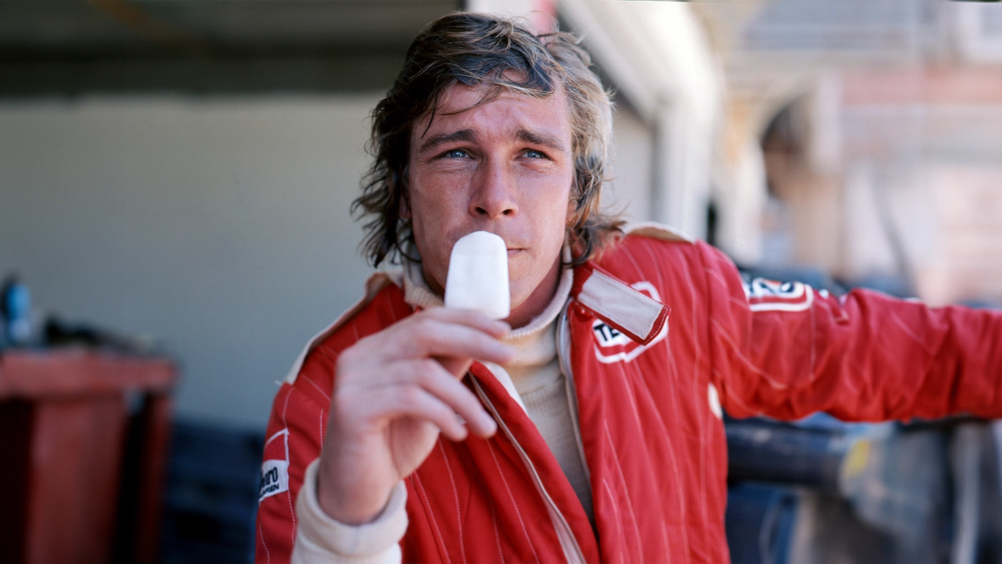 Fast fashion: The most stylish F1 drivers of all time