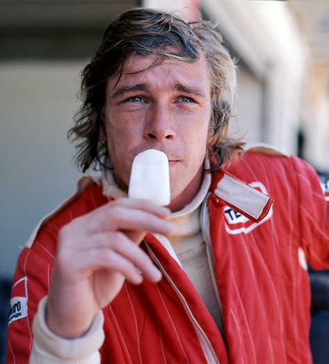 Fast fashion: The most stylish F1 drivers of all time