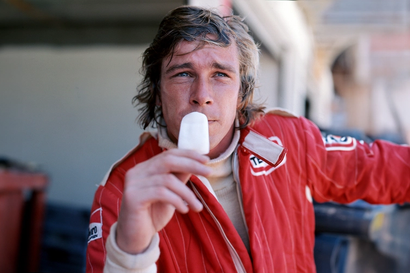 Fast fashion: The most stylish F1 drivers of all time