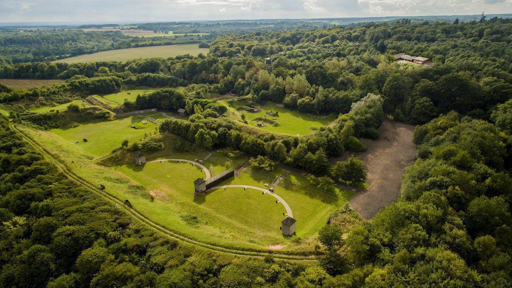 The perfect christmas activities for the discerning gentleman