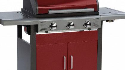 Best Small BBQs For The City