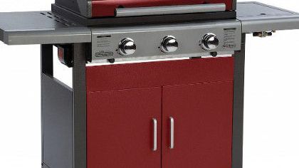 Best Small BBQs For The City