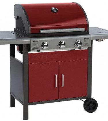 Best Small BBQs For The City