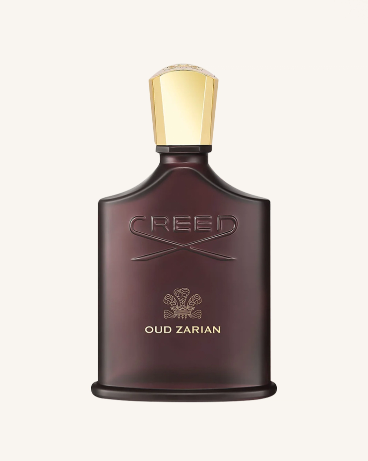 Oud Zarian