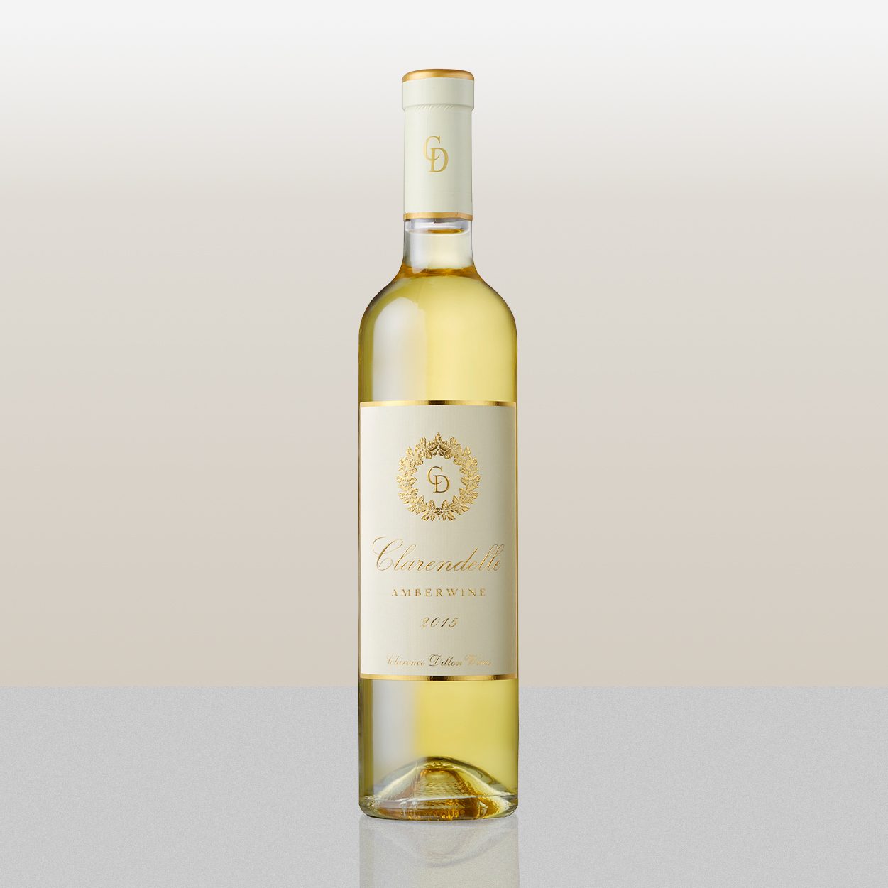 Clarendelle Amberwine Monbazillac 2015