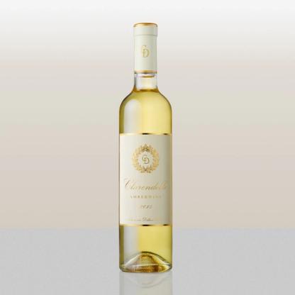 Clarendelle Amberwine Monbazillac 2015