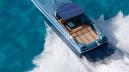 Introducing: Magnum Marine Magnum 51’