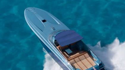 Introducing: Magnum Marine Magnum 51’