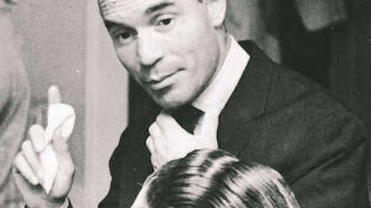 Porfirio Rubirosa: the playboy behind the luxury brand