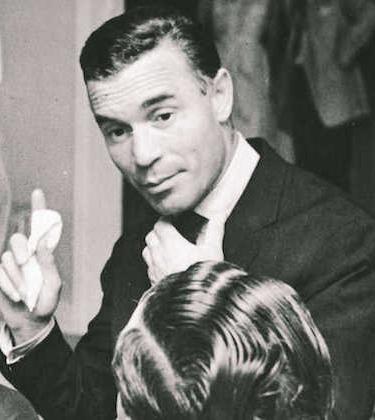 Porfirio Rubirosa: the playboy behind the luxury brand
