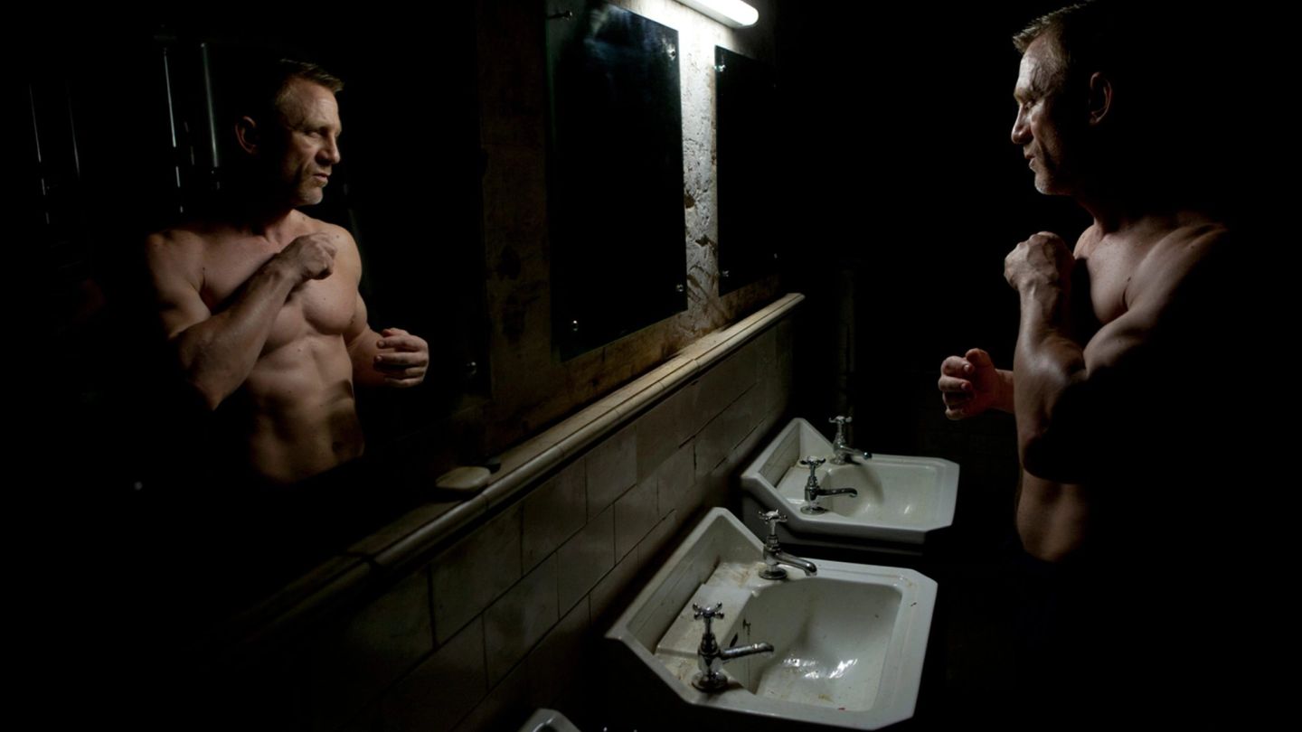 Villain of the Month: Is James Bond having an identity crisis?