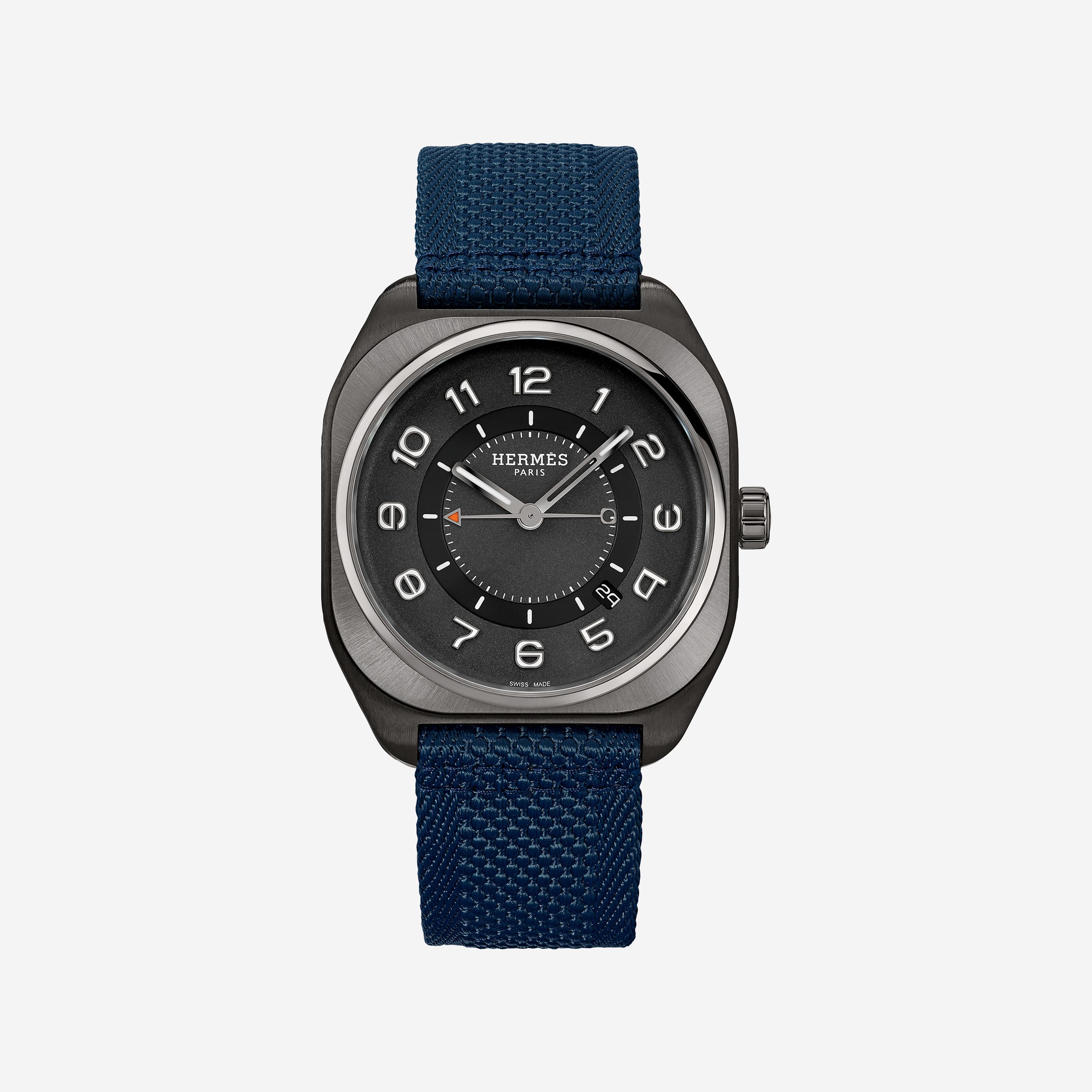 Hermès H08 Watch