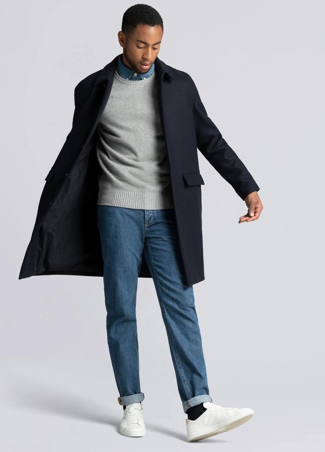 asket cashmere