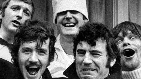 15 things the British do best