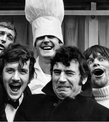 15 things the British do best