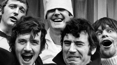15 things the British do best