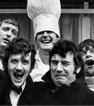 15 things the British do best