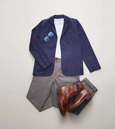 Five ways to spruce up your officewear in 2023