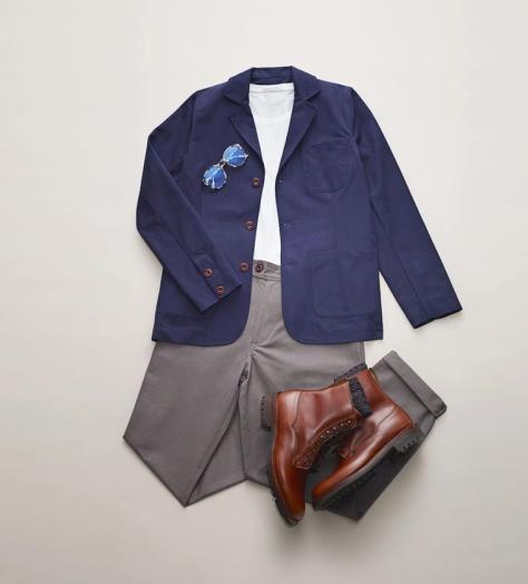 Five ways to spruce up your officewear in 2023
