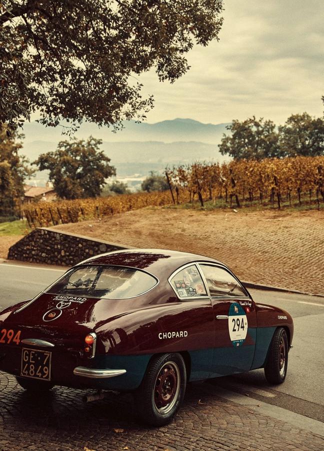 chopard mille miglia