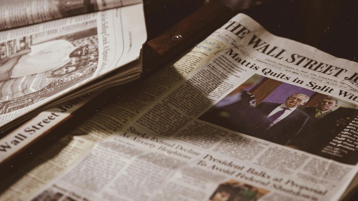 The best media podcasts to listen to now