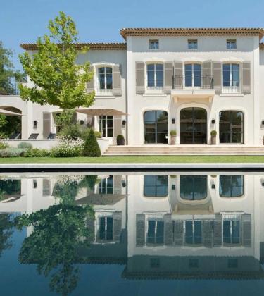 The insane villas that you should be booking this summer