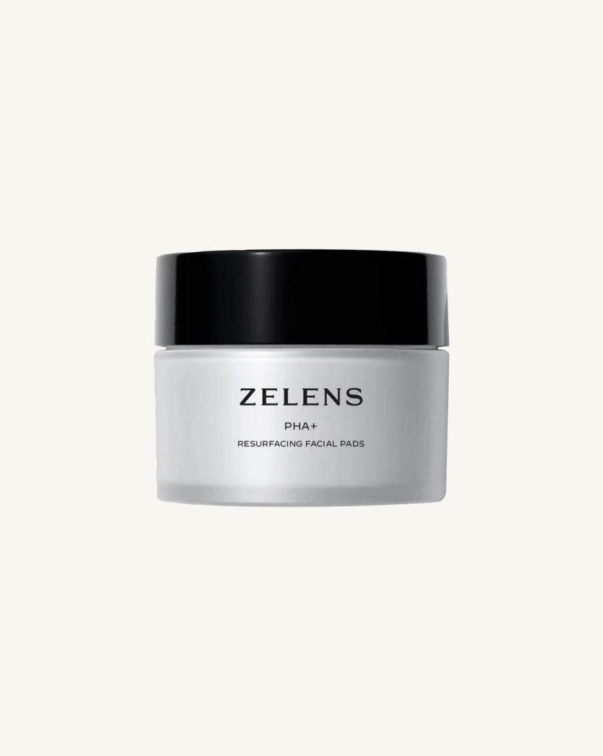PHA+ Resurfacing Facial Pads