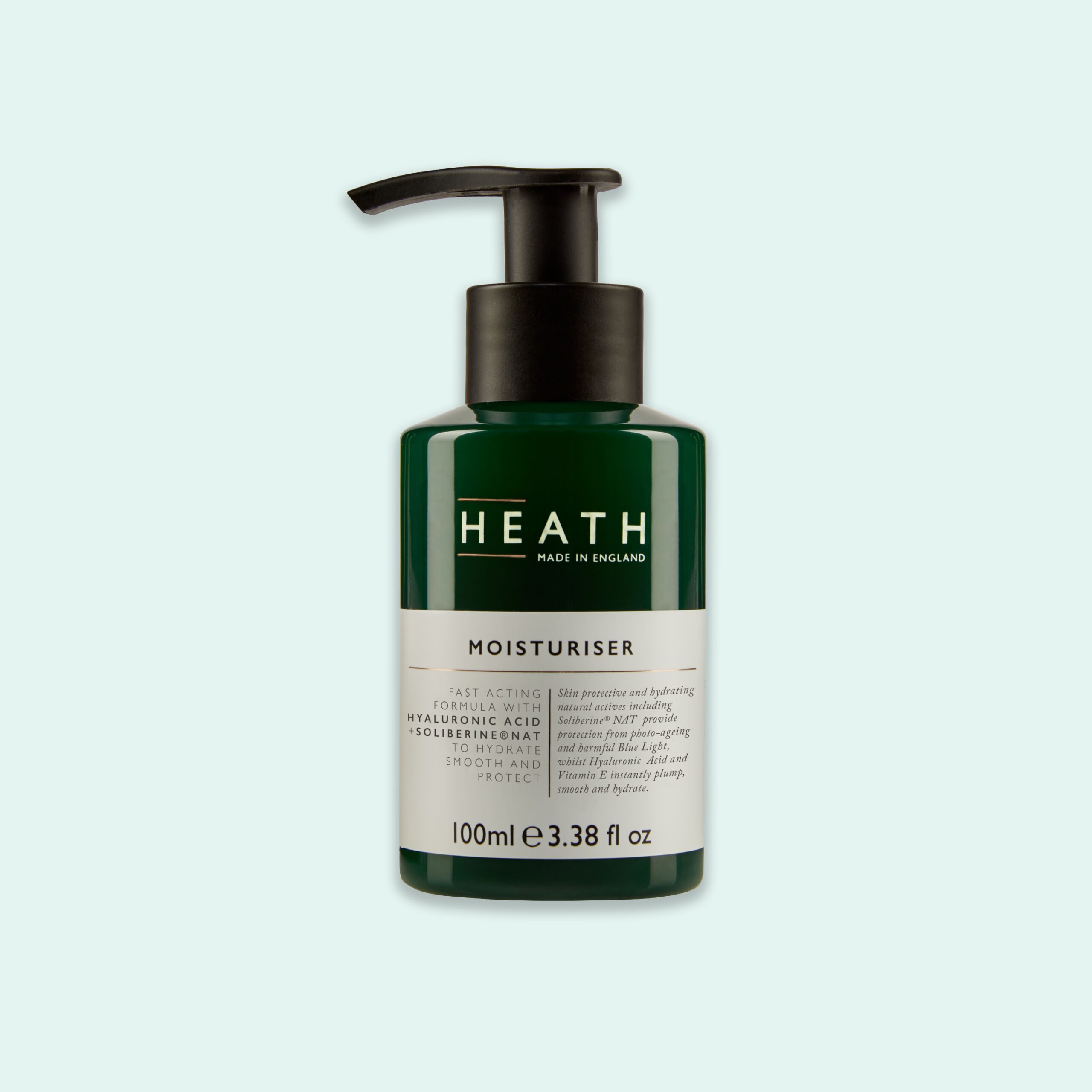 Heath Moisturiser