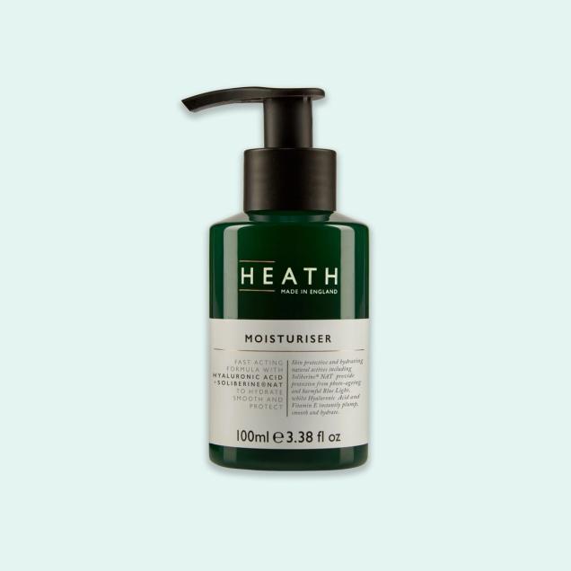 Heath Moisturiser