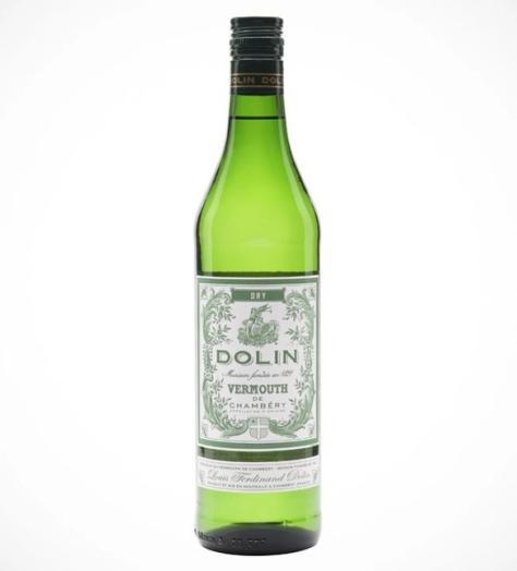 Drinks Cabinet: Dolin de Chambery Dry Vermouth