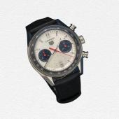 Wempe x TAG Heuer Carrera Chronograph